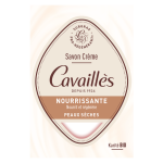 Rogé  Cavaillès Savon Crème Nourrissante – Peaux Sèches